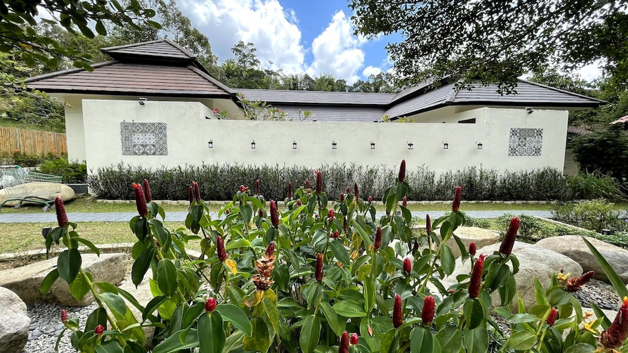Exterior & Views 2, Charis Janda Baik Villas, Bentong