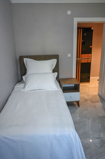 Room 4, 4 Mevsim Turizm Amaçlı Konut, Merkez