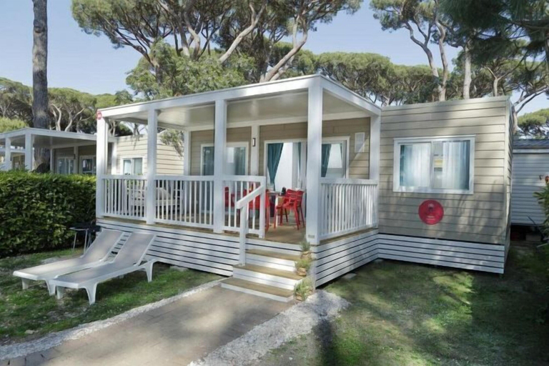 Exterior & Views 2, hu Park Albatros Village, Livorno