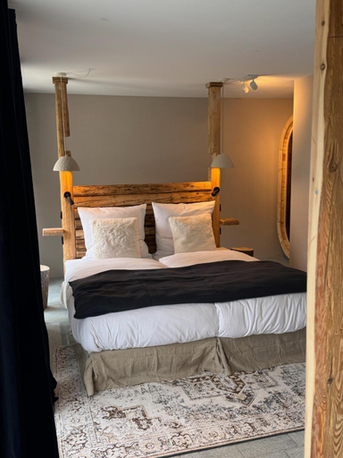 Bedroom 2, MOUNTAIN LODGE Oberjoch by Hanspeter Lanig, Oberallgäu