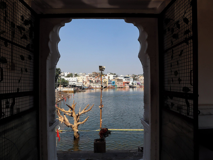 Others 5, Kota Kunj Heritage Pushkar, Ajmer