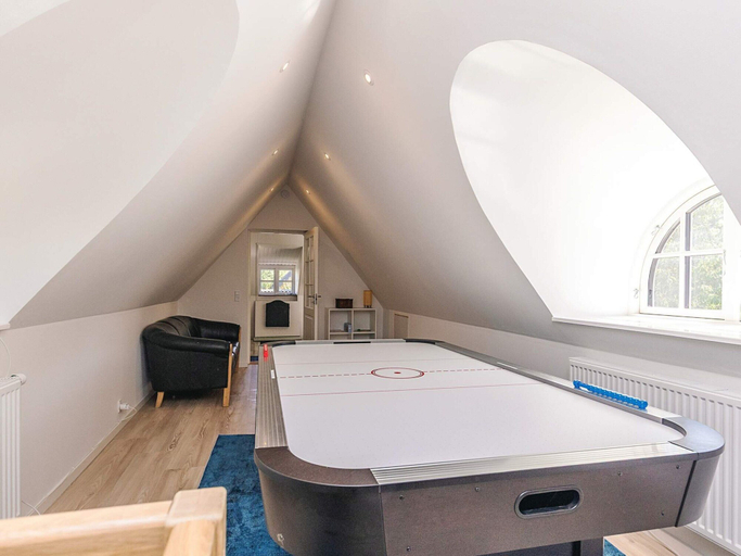 Bedroom 2, 4 Star Holiday Home in Gedser, Guldborgsund