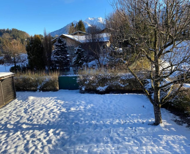Exterior & Views 1, Spacious Villa near Lake in Goldegg, Sankt Johann im Pongau