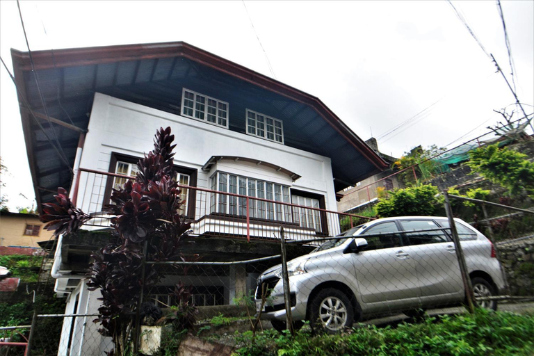 Exterior & Views 1, Carlos Residence In Baguio, Baguio City