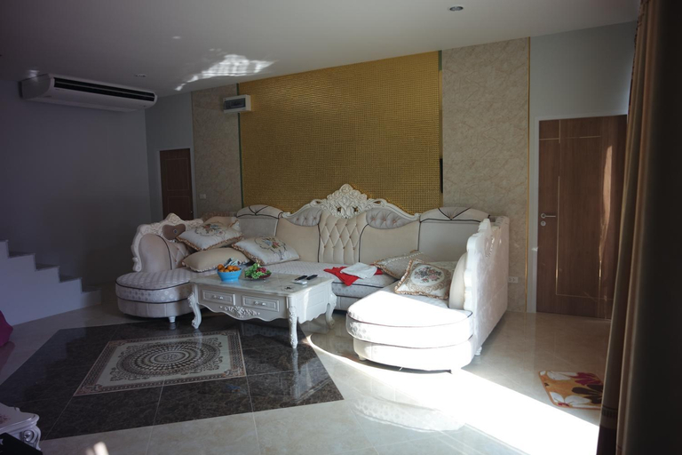 Bedroom 3, Smart home huahin, Hua Hin