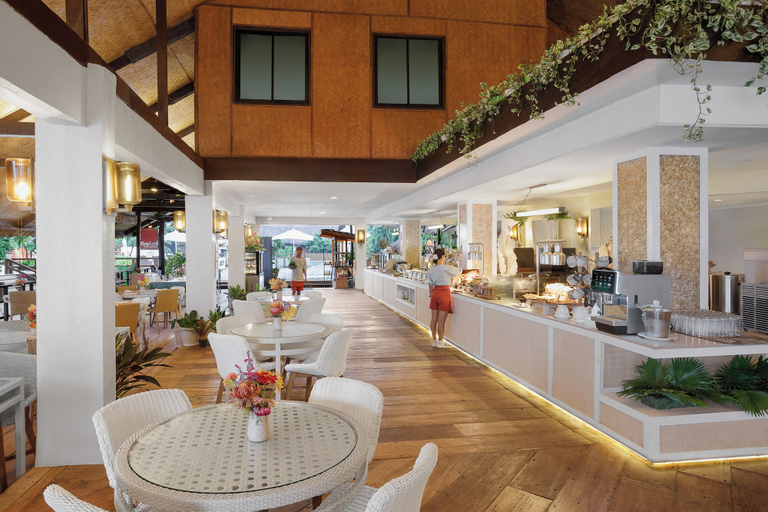 Food & Drinks 5, Discovery Coron, Coron