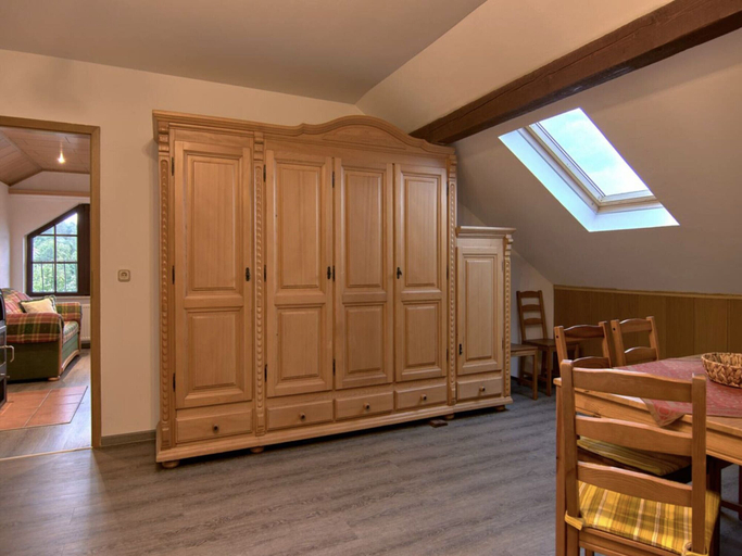 Dining 5, Haus Freigeist - zum Ortsblick, Harz