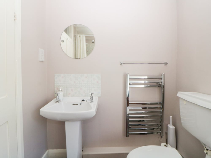 Bathroom 3, The Retreat, Devon