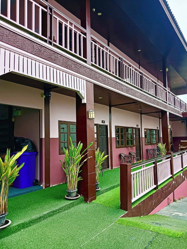 Exterior & Views 2, Samui Platinum Hotel, Ko Samui