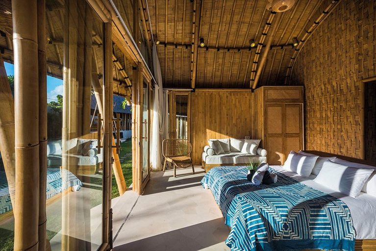 Room 5, Villa Bily by Alfred in Bali, Badung