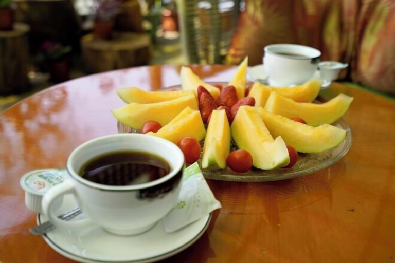 Food & Drinks 5, Guilin Landscape Golf Resort, Guilin