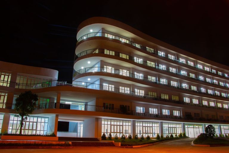 Exterior & Views 2, CWD Hotel Can Tho, Cái Răng