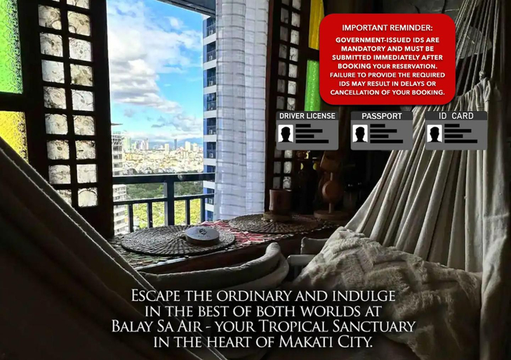 Others 5, Air Residences Makati, Makati City