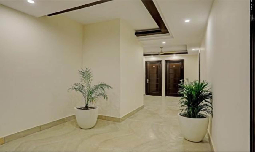 Lobby, Fabhotel Royale 19, Gautam Buddha Nagar