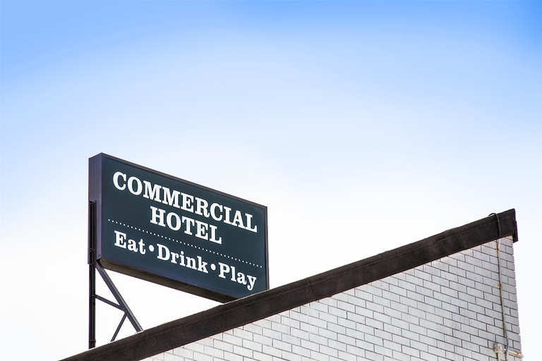 Exterior & Views 2, Nightcap at Commercial Hotel, Gold Coast