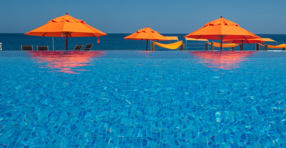 Sport & Beauty 5, Samsara Cliff Resort Hotel