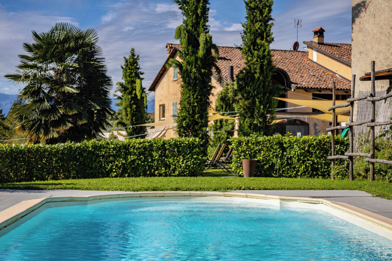 Sport & Beauty 5, San martino langhe, Cuneo