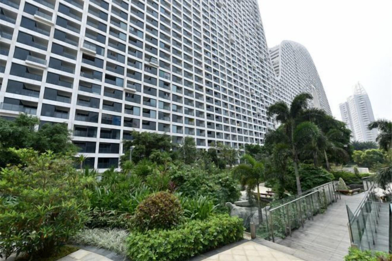Exterior & Views 2, Q+ · Beihai Beibu Bay No.1 Yijia Online Serviced Apartment, Beihai