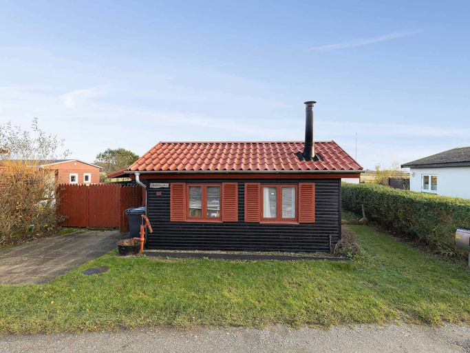 Exterior 3, 5 Star Holiday Home in Mesinge, Kerteminde