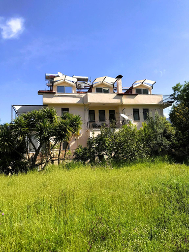 5, The Tulip House, Fethiye