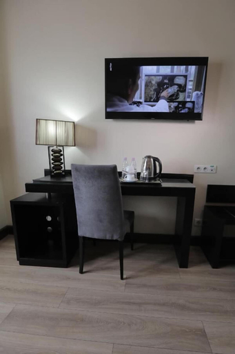 Others 5, Liberté Hotels Oran, Oran