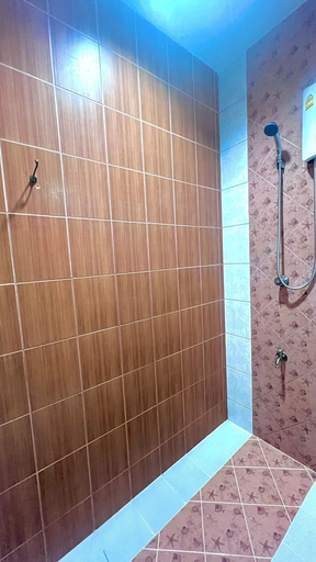 Bathroom 3, Trithana Boutique House, Muang Chiang Mai