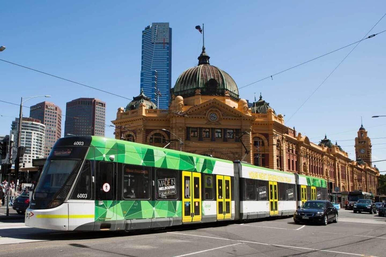Interior 3, A Stylish & Central 2BR Apt Near Flinders Station, Melbourne