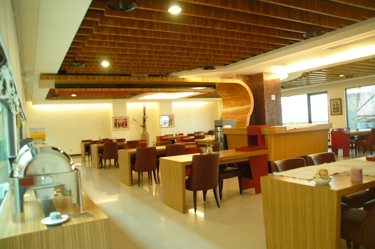 Food & Drinks 4, All-Ur Boutique Motel KaoHsiung Branch, Kaohsiung