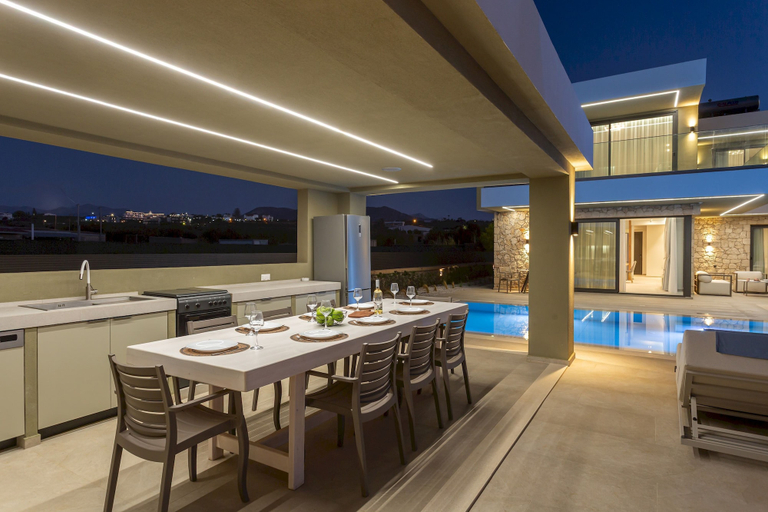 Room 3, Divel Luxury Villas - Villa Ervin by Estia, Crete
