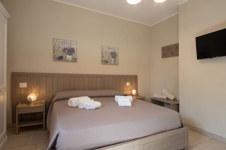 Bedroom 4, Terra Mater - exclusive cottage, Brindisi