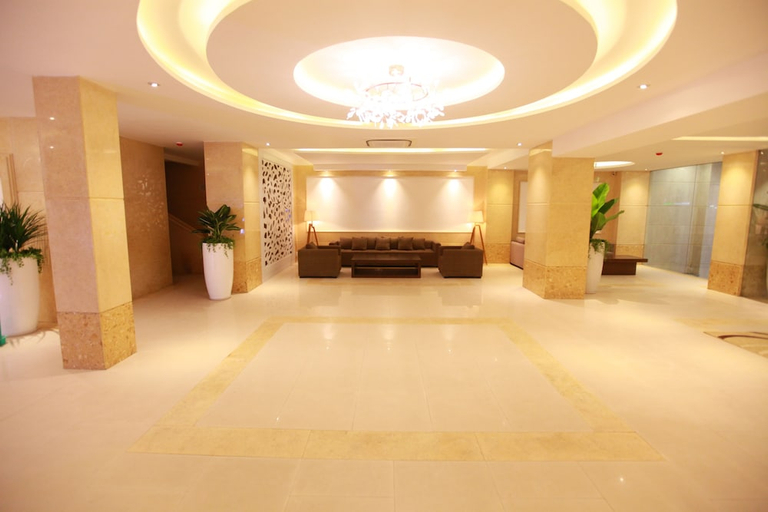 Public Area 2, Minh Tam Hotel & Spa 32, District 10