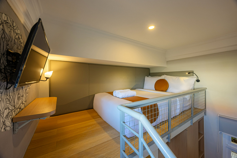 Others 3, Cove Nuansa Home, Badung