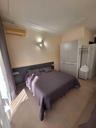 Bedroom 4, Tarchon Luxury B&B, Viterbo
