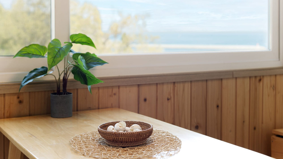 Food & Drinks, Namhae Jjhouse Pension, Namhae