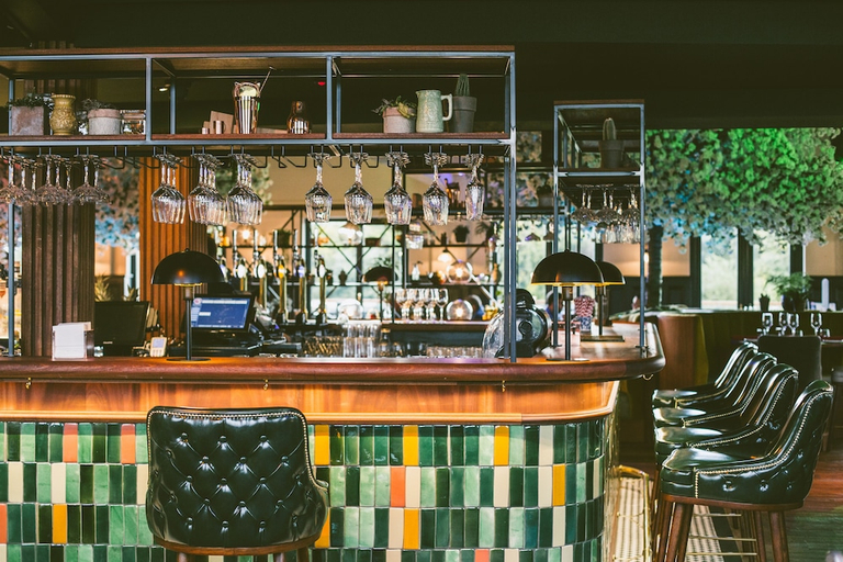 Food & Drinks 5, Galgorm, Mid and East Antrim