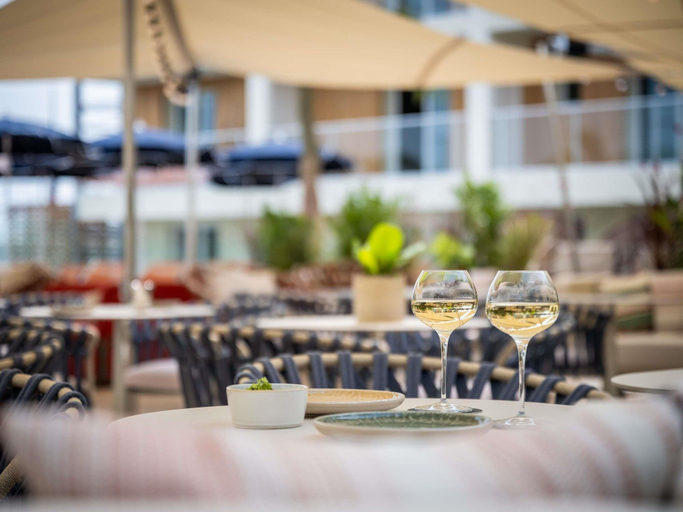 Food & Drinks 5, Hôtel Mercure La Rochelle Vieux-Port Sud, Charente-Maritime