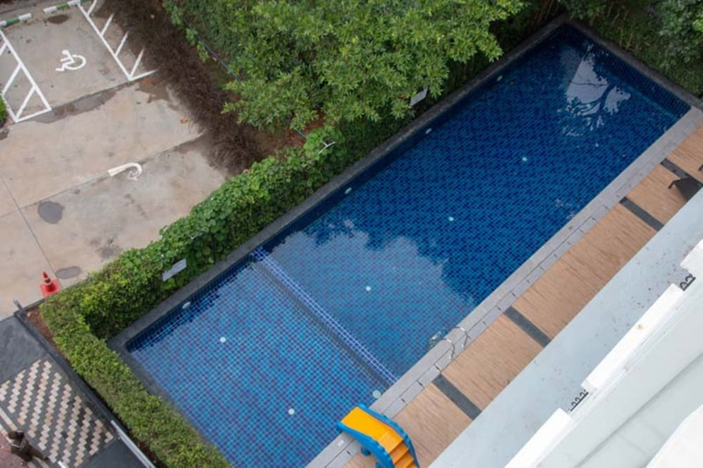 Sport & Beauty 2, Fortune Courtyard Khao Yai Hotel Official, Pak Chong