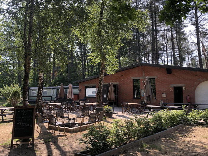 5, Cozy Chalet with Terrace, Antwerpen