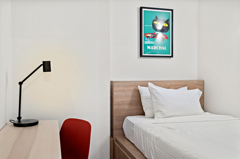 Others 2, Modern, Renovated Apartment in Melbourne CBD, Melbourne