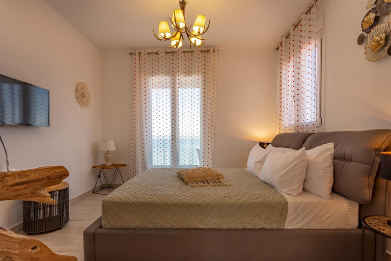 Others 3, Thalassa Beachfront Villa With Private Pool, Crete