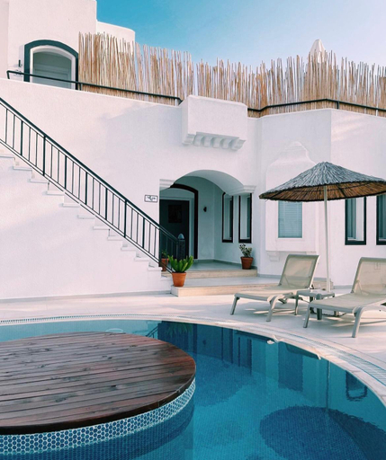 Sport & Beauty 5, Yalinn Boutique Hotel, Bodrum