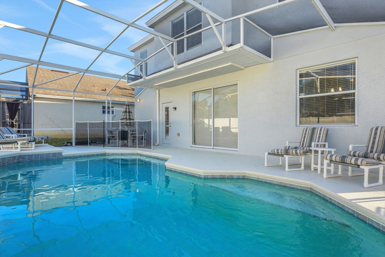 Pool 5, 310hc-west Haven 5 Bedroom Home, Polk