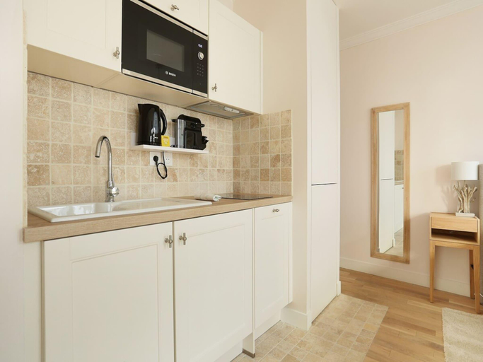 5, Charming studio center of ParisMontorgueil, Paris