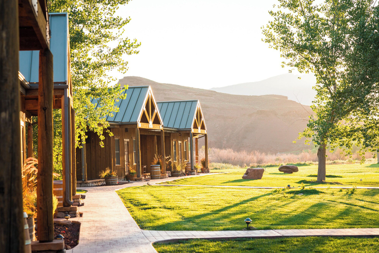 Exterior & Views 1, Sorrel River Ranch Resort, Grand