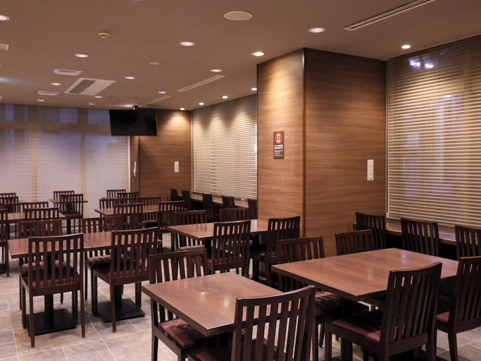 Food & Drinks 3, Dormy Inn Kofu Natural Hot Spring, Kōfu