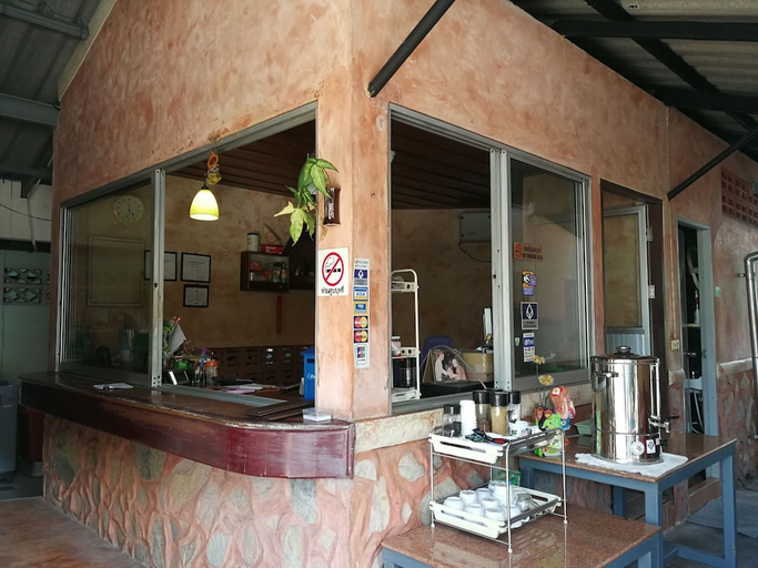 Food & Drinks, Chalet De Palm Resort Hatyai, Hat Yai