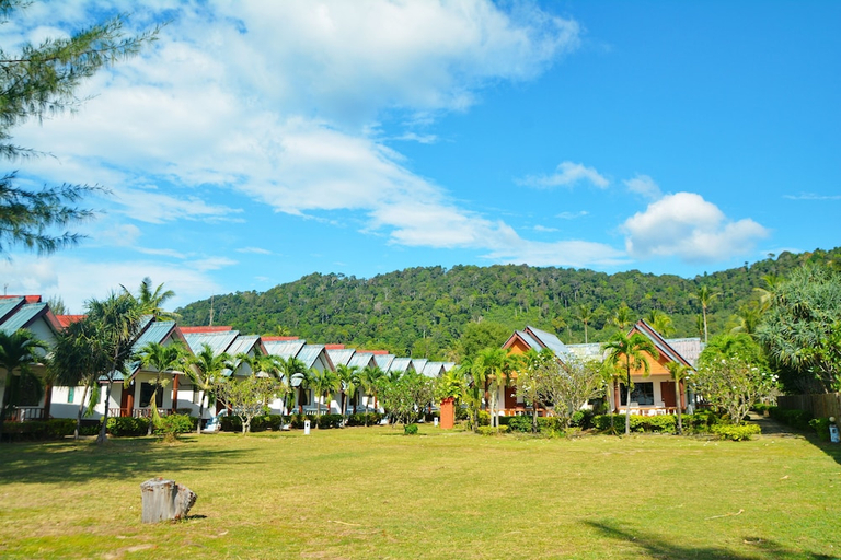 Others, Klongdao Beach Resort, Ko Lanta