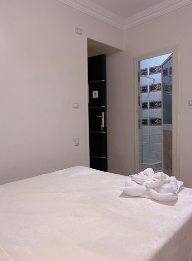 Bedroom 3, Pyramids Terrace INN, Al-Ahram