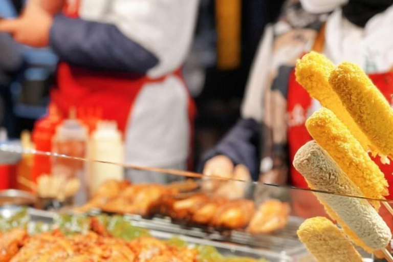 Food & Drinks 5, Peoples Hotel, Lanzhou