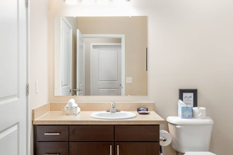 Room 4, 1st Floor Patio Pet-friendly W D Gym Pool, Franklin